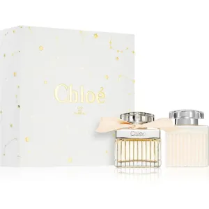 Chloé Chloé gift set for women