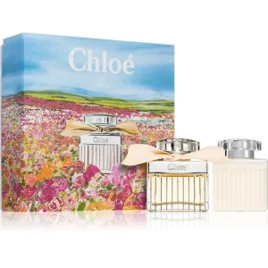 Chloé Chloé gift set for women #1156634