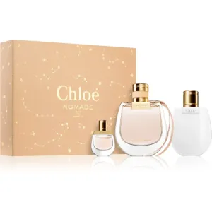 Chloé Nomade gift set for women