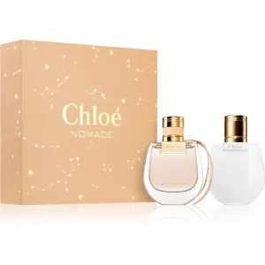 Chloé Nomade gift set for women