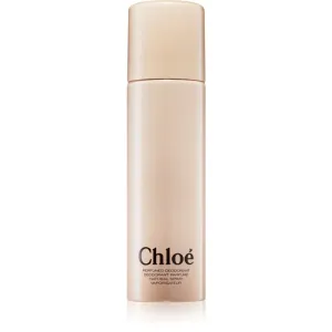 Chloé Chloé deodorant spray for women 100 ml #294552