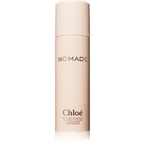 Chloé Nomade deodorant spray for women 100 ml