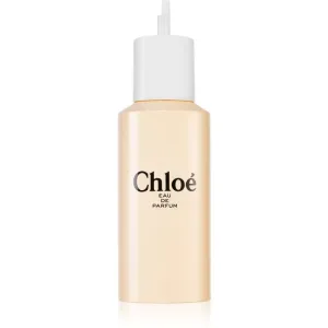 Chloé Chloé eau de parfum refill for women 150 ml