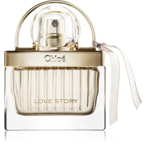 Chloé Love Story eau de parfum for women 30 ml