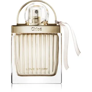 Chloé Love Story eau de parfum for women 50 ml