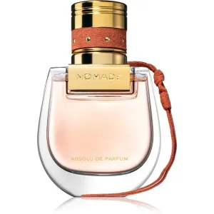 Chloé Nomade Absolu de Parfum eau de parfum for women 30 ml