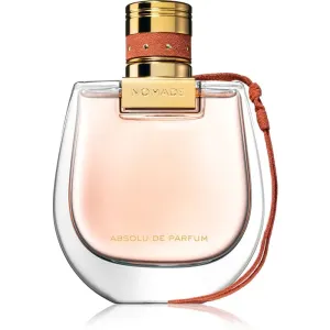 Chloé Nomade Absolu de Parfum eau de parfum for women 75 ml #255648