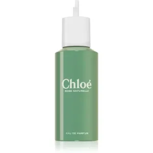 Chloé Rose Naturelle eau de parfum refill for women 150 ml