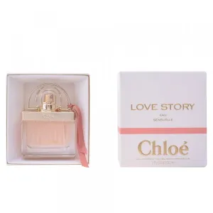 Chloé - Love Story Eau Sensuelle 30ml Eau De Parfum Spray