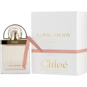 ChloeLove Story Eau Sensuelle Eau De Parfum Spray 50ml/1.7oz