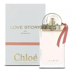 ChloeLove Story Eau Sensuelle Eau De Parfum Spray  75ml/2.5oz