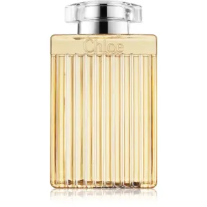 Chloé Chloé shower gel for women 200 ml #391462