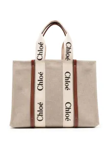 Shopping bags Chloé