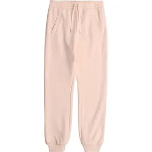 Chloe Girls Cotton Joggers Pink 4Y