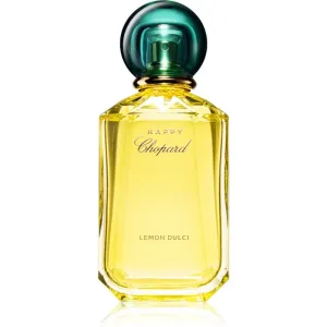 Chopard Happy Lemon Dulci eau de parfum for women 100 ml #249913