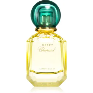 Chopard Happy Lemon Dulci eau de parfum for women 40 ml