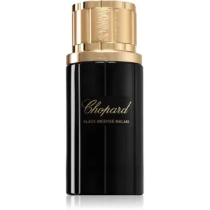 Chopard Black Incense Malaki Eau de Parfum Unisex 80 ml #276528