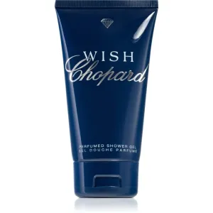 Chopard Wish shower gel with glitter for women 150 ml #297029