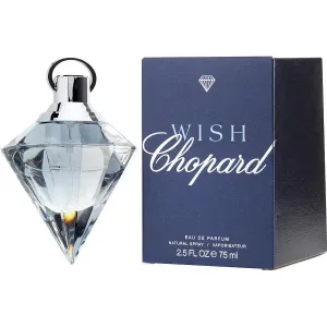 Chopard - Wish 75ml Eau De Parfum Spray