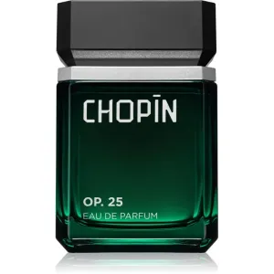 Chopin Op. 25 Eau de Parfum for Men 100 ml
