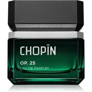 Chopin Op. 25 Eau de Parfum for Men 50 ml