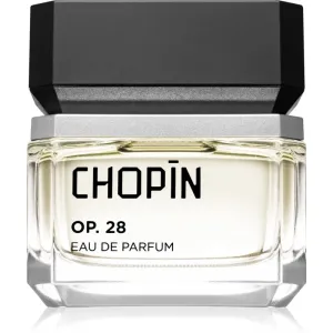 Chopin Op. 28 Eau de Parfum for Men 50 ml