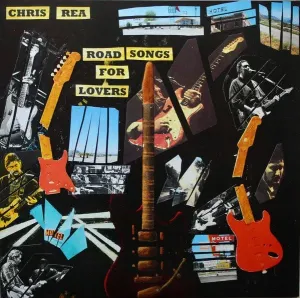 Chris Rea - Road Songs For Lovers (LP)