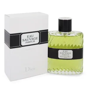 Christian DiorEau Sauvage Eau De Parfum Spray 100ml/3.4oz