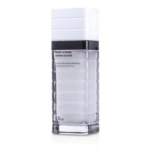 Christian DiorHomme Dermo System After Shave Lotion 100ml/3.4oz