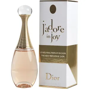 Christian DiorJ'Adore In Joy Eau De Toilette Spray 50ml/1.7oz