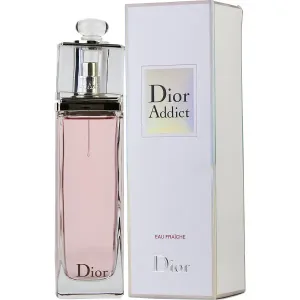 Christian Dior - Dior Addict 100ML Fresh Water