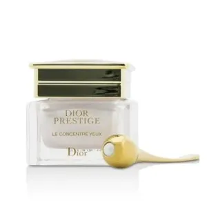 Christian DiorDior Prestige Le Concentre Yeux Exceptional Regenerating Eye Care 15ml/0.5oz
