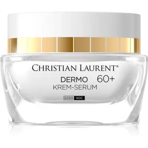Christian Laurent Botulin Revolution concentrated cream with snail extract 60+ 50 ml #292499