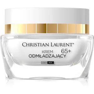 Christian Laurent Pour La Beauté anti-ageing cream to treat deep wrinkles 50 ml