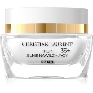 Christian Laurent Pour La Beauté moisturiser for the first signs of ageing 35+ 50 ml #292255