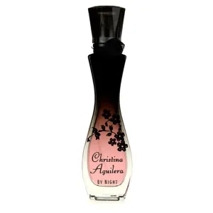 Christina Aguilera By Night eau de parfum for women 30 ml