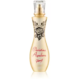 Christina Aguilera Glam X eau de parfum for women 60 ml #229445
