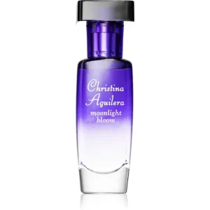 Christina Aguilera Moonlight Bloom eau de parfum for women 15 ml