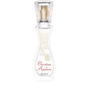 Christina Aguilera Woman Eau de Parfum for Women 15 ml