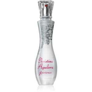 Christina Aguilera Xperience Eau de Parfum for Women 30 ml