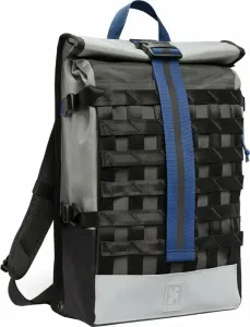 Chrome Barrage Cargo Backpack Fog 18 - 22 L Backpack