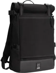 Chrome Barrage Session Black 18 - 22 L Backpack