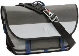 Chrome Buran III Fog Crossbody Bag
