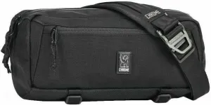 Chrome Mini Kadet Sling Bag Black Crossbody Bag