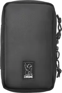 Chrome Tech Accessory Pouch Black UNI Outdoor Backpack