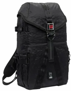 Chrome Tensile Black 25 L Backpack