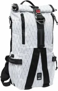 Chrome Tensile Trail Hydro White 16 L Backpack