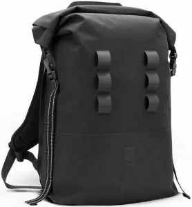 Chrome Urban Ex 2.0 Rolltop Black 30 L Backpack