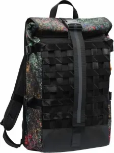 Chrome Barrage Cargo Backpack Studio Black 18 - 22 L Backpack