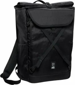Chrome Bravo 4.0 Backpack Black X 35 L Lifestyle Backpack / Bag